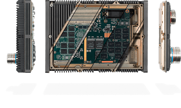 大型cnc加工工廠